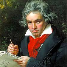 Ludwig van Beethoven