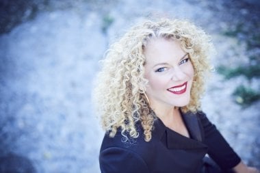 Michelle DeYoung, mezzo-soprano