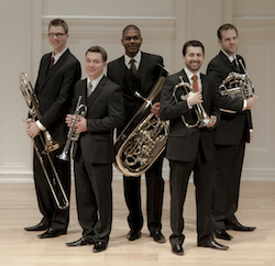 Well-Founded Axiom Brass  San Francisco Classical Voice