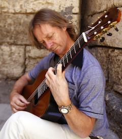 Guitarist David Russell: The Spain Attraction | San Francisco Classical  Voice