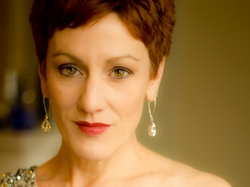Lisa Vroman: Soprano For All Seasons | San Francisco Classical Voice