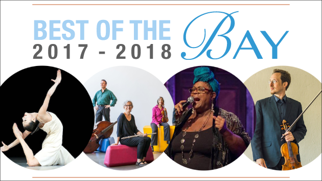 Best Of The Bay 2017–2018 Winners | San Francisco Classical Voice