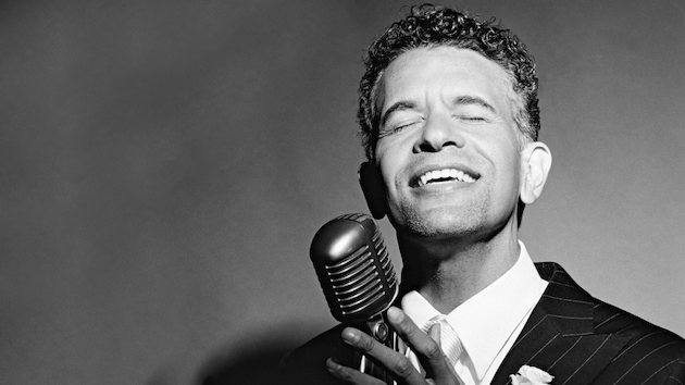 Musicals Star Brian Stokes Mitchell Reveals His Operatic Dream Role ...