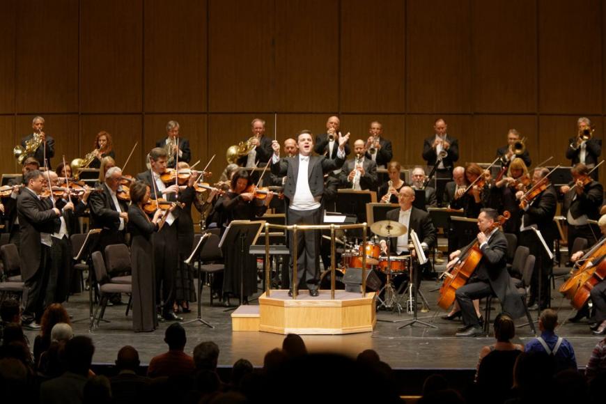 New West Symphony Marks Holocaust Remembrance Day With Concert and