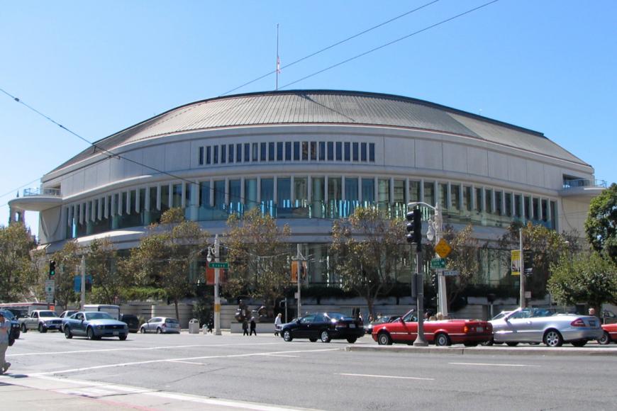SF Symphony Plans to Reopen Davies Hall in May San Francisco
