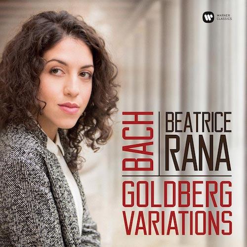 Meet Beatrice Rana San Francisco Classical Voice