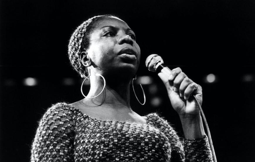 Nina Simone biographical timeline, American Masters