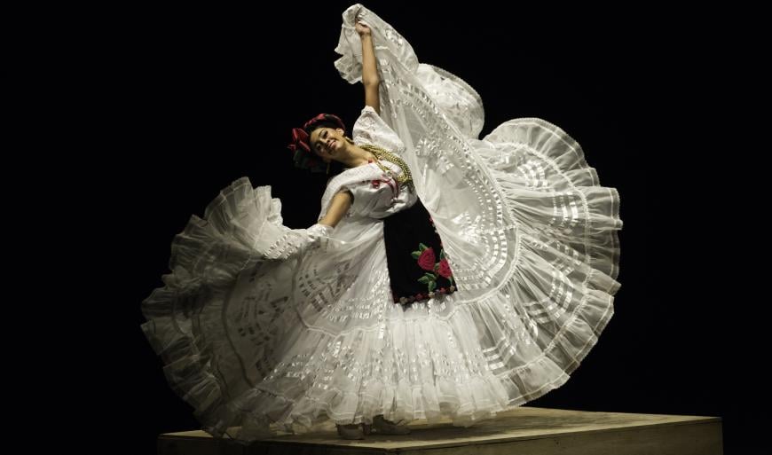 Ballet Folklórico de México