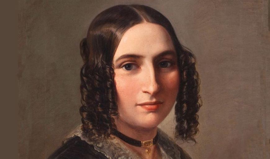 Fanny Mendelssohn Hensel