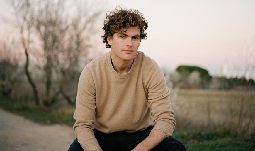 Vance Joy