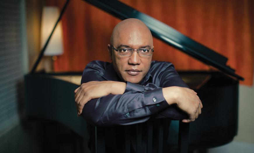 Billy Childs