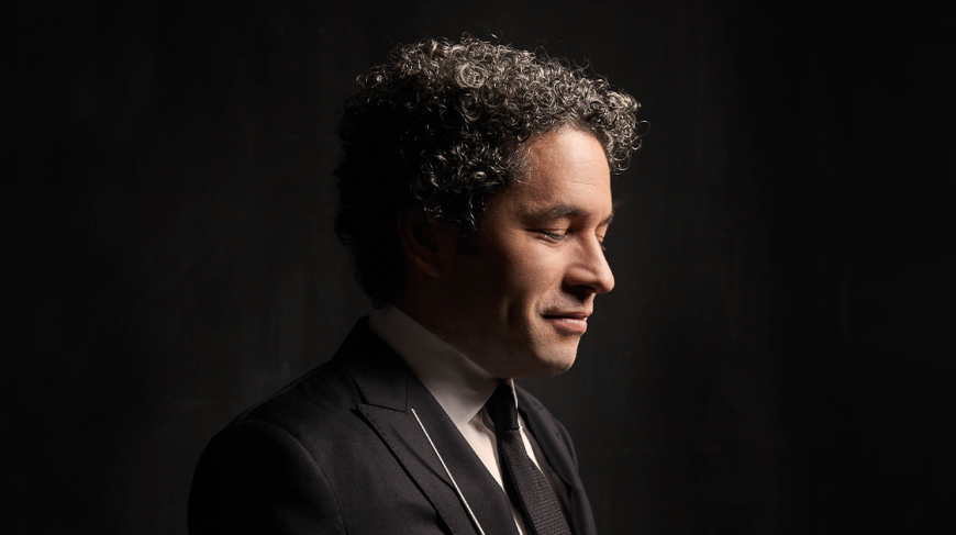 Gustavo Dudamel