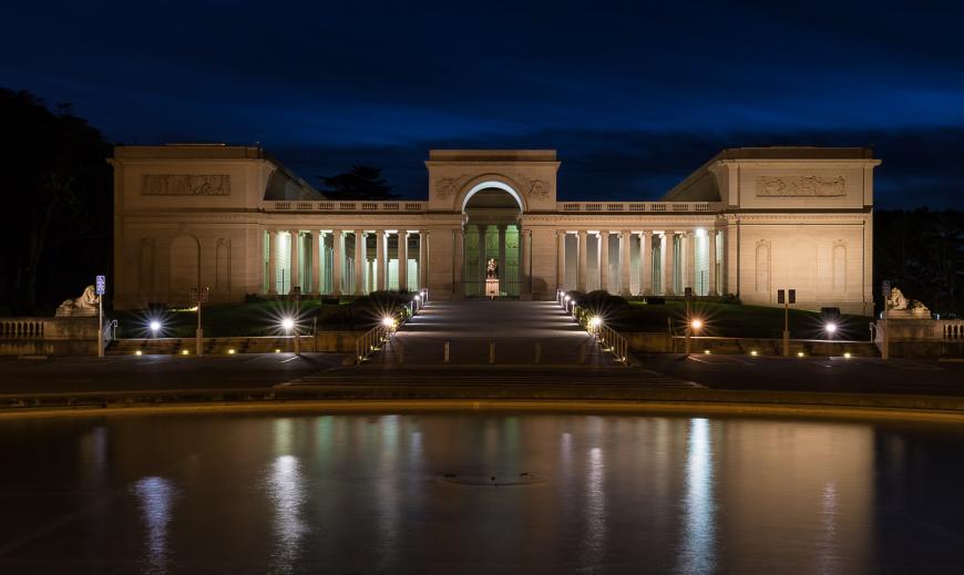 Legion of Honor