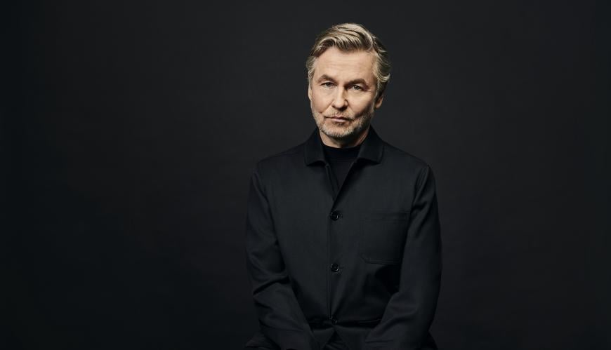 Esa-Pekka Salonen