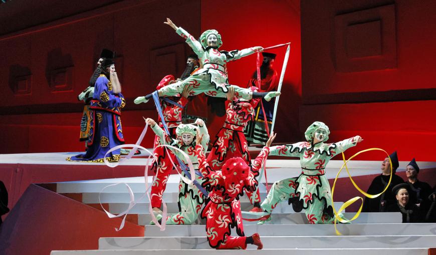 Turandot