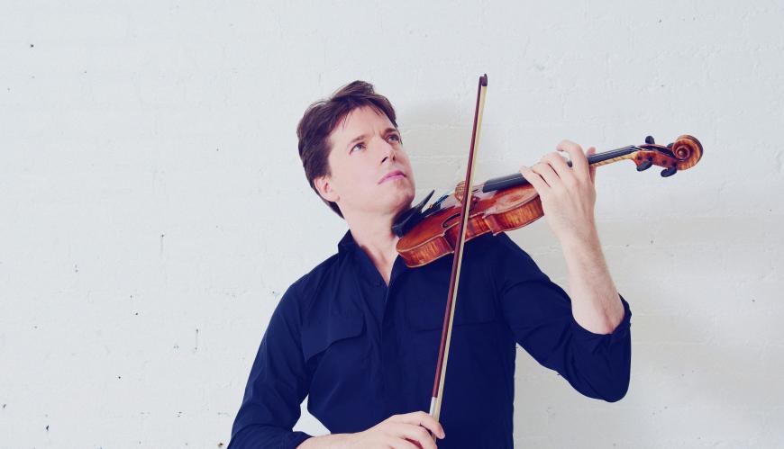 Joshua Bell