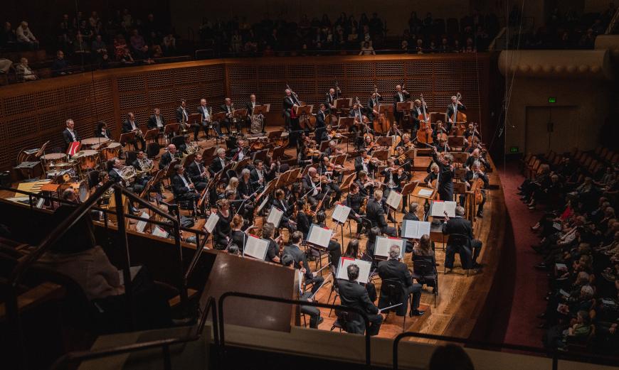 SF Symphony