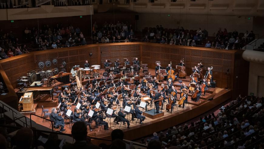 San Francisco Symphony