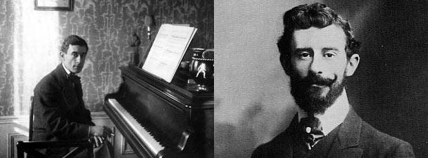 Maurice Ravel | San Francisco Classical Voice