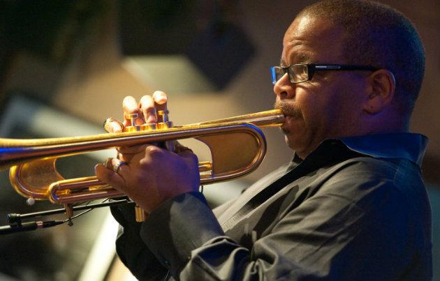 Terence Blanchard’s Champion Comes To Opera Parallèle | San Francisco ...