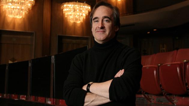 James Conlon Muses on Life on the Podium and the Power of Music | San
