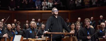 Michael Tilson Thomas