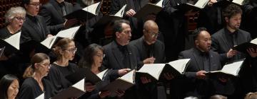 SF Symphony Chorus