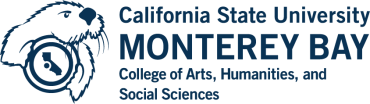 California State University, Monterey Bay Logo