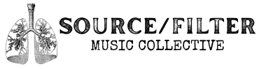 Source/Filter Music Collective