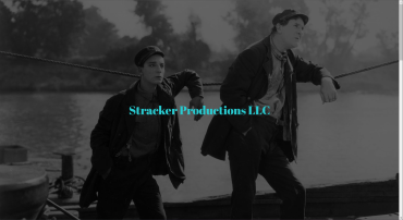 STRACKER PRODUCTIONS LLC