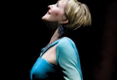 Frederica von Stade