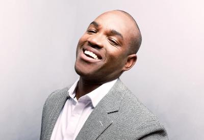 Lawrence Brownlee, tenor