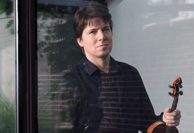 Joshua Bell