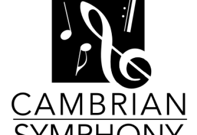 Cambrian Symphony logo