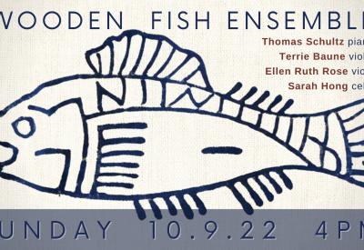 Wooden Fish Ensemble