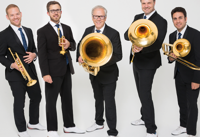 Canadian Brass