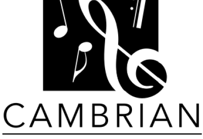 Cambrian Symphony Logo