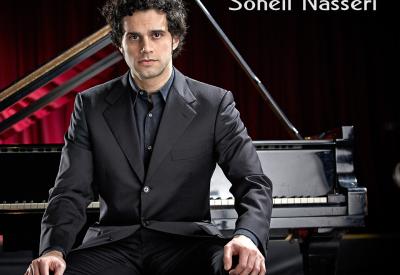 Beethoven Specialist Soheil Nasseri