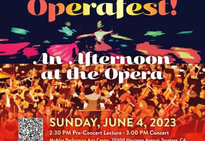 OperaFest!