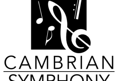 Cambrian Symphony logo