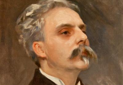 Gabriel Fauré