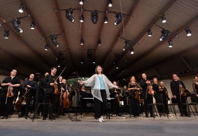 Mitsuko Uchida