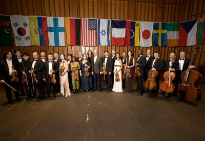 iPalpiti Orchestra