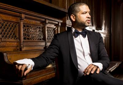 Jason Moran