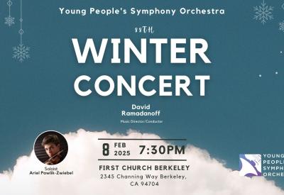 YPSO Winter Concert FB Calendar 