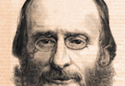 Jacques Offenbach: the most important writer of popular music in the 19th  century