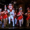 Nutcracker S.F. Ballet