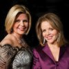 Renee Fleming Susan Graham