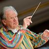 Sir Neville Marriner