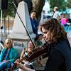 Patricia Kopatchinskaja at the Ojai Music Festival